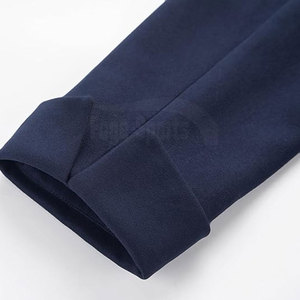 เสื้อโค้ทยาวผู้ชายแบบกันน้ำสองด้าน ระบายอากาศได้ดี ทันสมัย ผลิตในปากีสถาน ขายส่ง - Product Image 5