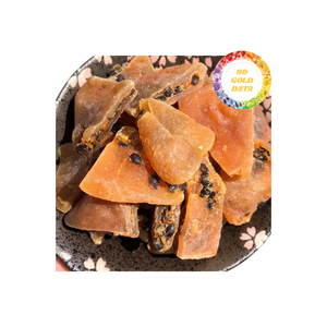 Fruta de la Pasión seca suave de primera calidad de Vietnam: rebanadas exóticas y picantes con masticabilidad irresistible para disfrutar durante todo el día - Product Image 3