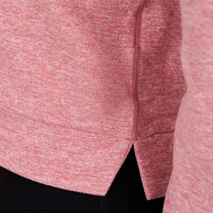 Sweat à capuche pour femme haute performance-évacuation de l'humidité, séchage rapide et parfait pour le fitness et les vêtements décontractés - Product Image 4