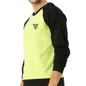 Sweat-shirts d'hiver pour hommes 100% coton de haute qualité avec des motifs unis personnalisables, sweats à capuche et sweat-shirts dans diverses couleurs - Product Image 6