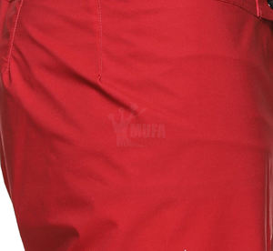 Short de plage d'été en coton décontracté pour homme Maillot de bain de planche de surf d'été à séchage rapide avec taille élastique Short - Product Image 3