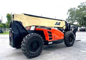 MANIPULATEUR TÉLESCOPIQUE JLG 1055 MEILLEUR VENDEUR - Product Image 3