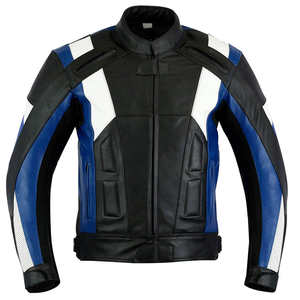 Premium Motorbike Jackets for Winter Breathable & Waterproof Feature for <b>Motorcycle</b> & <b>Auto</b> <b>Racing</b> <b>Wear</b> - Product Image 1