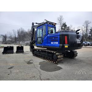 Excavadoras BLU B150 2026 - Product Image 3