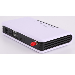 Puerta de enlace de terminal fija <span class=keywords><strong>GSM</strong></span> FWT 2G - Product Image 1