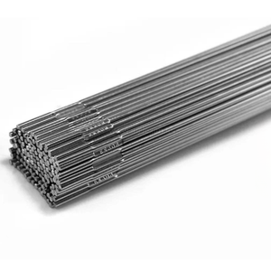 ลวดเชื่อมสเตนเลส ER309L AWS A5 9 สำหรับเชื่อม GTAW และ TIG ใช้ได้กับเหล็กสเตนเลสถึงเหล็กคาร์บอน สำหรับงานอุตสาหกรรม ส่งออก - Product Image 1