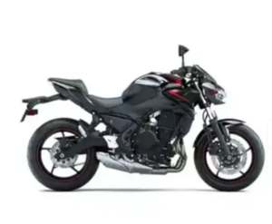 New Arrival 2024 Kawasakiis Z650 <b>AB</b>-S Standards Motorcyclles - Product Image 6