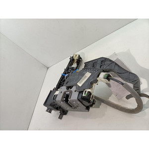 Serratura Anteriore Sinistra MERCEDES Classe B W246 2a Serie A1667200135 651901 (12>) - Product Image 6