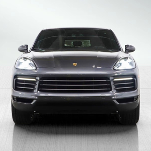 Cayenne Base 2021 d'occasion en bon état à vendre, exportations mondiales - Product Image 1