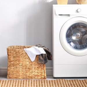 Porte-revues rectangulaire en jacinthe d'eau, panier de rangement pour bureau à domicile dans la tenue de livres, fichiers et courrier, meilleure vente - Product Image 3