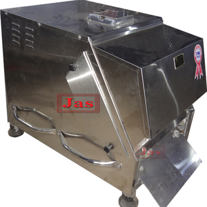 Máquina para Hacer Thepla para Uso Doméstico, en Restaurantes y Hoteles - Máquina Motorizada de Acero Inoxidable para Hacer Chapati, Roti y Pan - Product Image 2