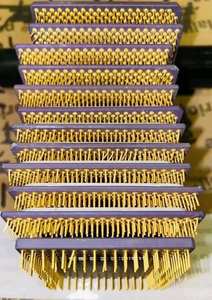 CPU de Cerámica 100% Intel Pentium Pro, Procesador de Cerámica para Recuperación de Pines de Oro - Product Image 4