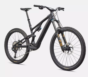 Vélo Tuurbo Levoo SL2 ExpertDi2 - Product Image 1