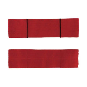 High Quality Foldable Bodybuilding Slingshot <b>Weightlifting</b> <b>Bench</b> Press Band Polyester and Elastic - Product Image 6