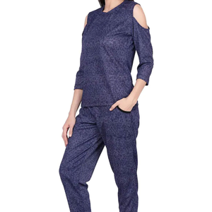 Trending Style ecofriendly tracksuit Affordable Price Professional Manufactured Low MOQ with custom logo Tracksuit - Product Image 3