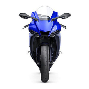 Motos Yamaha prêtes à être expédiées en Afrique, en Asie du Sud et au Moyen-Orient - Product Image 6
