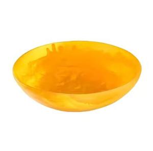 Bol en résine et en bois de luxe de haute qualité bols de service écologiques pour la fête ustensiles de cuisine à forte demande articles ménagers en gros - Product Image 3