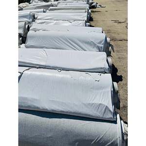ม้วนพีวีซีเคลือบผง - Product Image 2