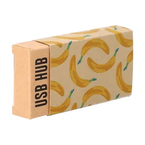 CreaSleeve Kraft 201 Borse di Carta Promozionali Personalizzate per Merchandising - Product Image 2