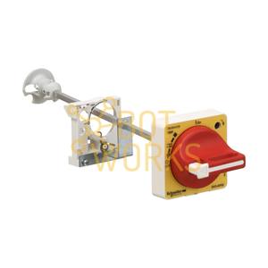 Schneider Electric GV2AP02 - Nuevo - Product Image 1