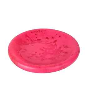 Bol de service de haute qualité 2025 – Prix personnalisé – Bols à apéritif décorés style antique – Bols à fruits pour décoration de mariage - Product Image 6