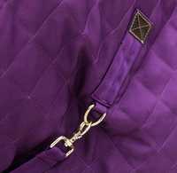 Tapis d'exposition Kentucky 160g-Violet royal