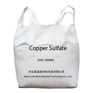 Sulfato de cobre de suministro de fábrica 98/Precio de sulfato de cobre pentahidratado - Product Image 6