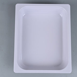 Nueva vajilla de restaurante irrompible directa de fábrica, vajilla de arroz, sopa, fideos, tazones y ollas de melamina - Product Image 1