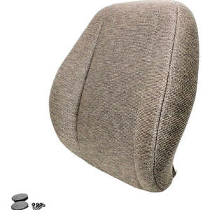 Cojín de Asiento con Respaldo de Tela para Grammer 721, 731, 741 - Product Image 1