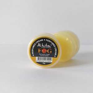 Crema Corporal AL HIBA F&G – Humectante Perfumado con Aroma Fresco |   Fragancia Encantadora |   Cuidado de la Piel de Moda |   Suave e hidratante de Kerala - Product Image 1