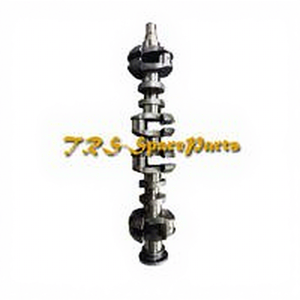 Vilebrequin de moteur diesel 35503066 (7801/3450305001 pour BENZ OM355) - Product Image 4