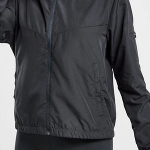 แจ็กเก็ตน้ำหนักเบาสำหรับผู้ชายเสื้อกันลมขนาดพลัสไซส์แฟชั่น - Product Image 3