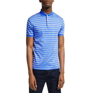 Nouvelle Vente en Gros : T-shirt Homme Anti-rétrécissement en Coton Tricoté et Spandex, Manches Courtes, Qualité Supérieure, Fabriqué au Pakistan 2026 - Product Image 6