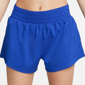 Pantalones Cortos Deportivos Técnicos de Secado Rápido para Mujer, Personalizados, de Spandex, para Exteriores, Casuales, de Alta Calidad, a un Precio Asequible, Pakistán - Product Image 5