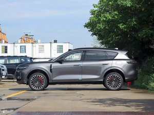 Vehículo Eléctrico 2025 Usado de Segunda Mano, Autonomía de 225 km, Torque de 380 N/m, Caja de Cambios de Una Velocidad y Tracción Trasera - Product Image 5