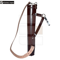 Sacoche de tir à l'arc OEM entièrement personnalisable, ambidextre, haute qualité, 100% pour le dos et la hanche, pour la chasse et le tir