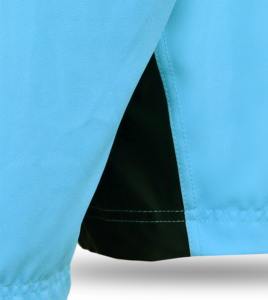 Nuevo Kimono de MMA y BJJ Hecho a Medida, Shorts con Logotipo Frontal, Spandex/Poliéster 160g, Secado Rápido, Transpirable, Empaque Personalizado para Venta en Línea - Product Image 2