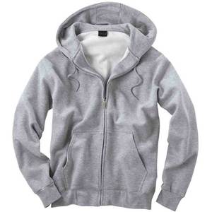 Sudadera con Capucha de Alta Calidad, Estilo Invernal, 100% Felpa, Talla Grande para Hombre, Cierre Completo, Ecológica, Secado Rápido, Logotipo Personalizado, Servicio OEM - Product Image 5