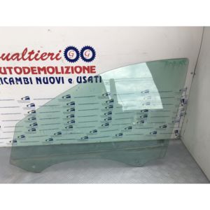 VENTANAS DELANTERAS IZQUIERDAS RENAULT Laguna Sedan 4ª Serie NB2739019059007SX (05>07) - Product Image 1