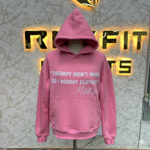 Diseña Tu Propio Estilo, Sudadera con Capucha, Impresión Personalizada, Bordada, Invierno, Precios Económicos, Fabricante Líder, Sudaderas Unisex - Product Image 1