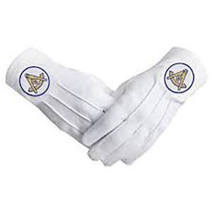 Guantes de Bateo de Béisbol Personalizables con Algodón PHA, Diseños OEM, Opciones de Logotipo/Color Personalizados - Product Image 5