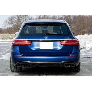 <span class=keywords><strong>Achat</strong></span> rapide de MERCEDES BENZ AMG E63 <span class=keywords><strong>S</strong></span> Wagon SUV d'occasion - Product Image 3