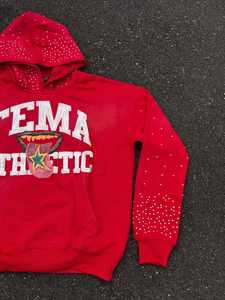 Sudaderas Casuales de Invierno para Hombre, Color Sólido, 100% Algodón, Corte Regular, Diseño con Bolsillo, Ecológicas y Transpirables - Product Image 6