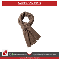 Fourniture fiable de châles en cachemire 100% cachemire Kashmiri Pashmina Châle imprimé de qualité supérieure avec couleur personnalisée Excellent prix