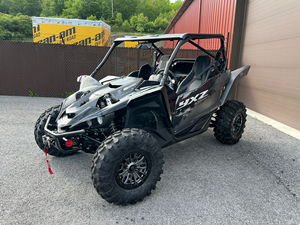 Meilleures ventes NOUVEAU 2025 - 2026 YXZ-1000R SS XT-R Vente de qualité - Product Image 2