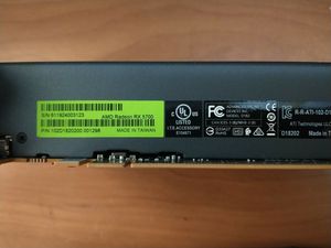 GPURX 7700, RX 7900 XT, RX 7700 XT, RTX 4090, 4080, 4070 Ti - Product Image 3