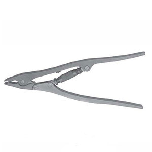 Instrument chirurgical orthopédique de haute qualité Pince à tige réglable de qualité supérieure Standard manuel en acier inoxydable-MOL pour la chirurgie osseuse - Product Image 4