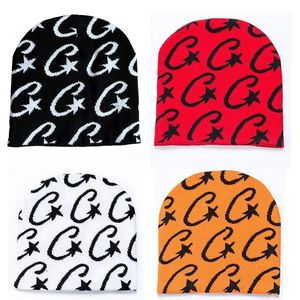 หมวกไหมพรมอะคริลิคผ้าแจ็คการ์ดสำหรับผู้ใหญ่ทั้งชายและหญิง - Product Image 1