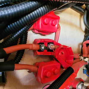 Disyuntor tipo espárrago P0T3 15A - Product Image 3