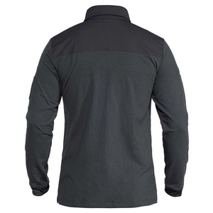 Séchage rapide respirant hommes chemise tactique Sports de plein air hommes manches longues respirant Sport séchage rapide chemise tactique chasse - Product Image 4